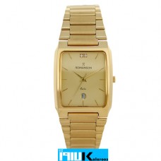 ساعت مچی مردانه رومانسون ROMANSON NM1522MM1GA81G